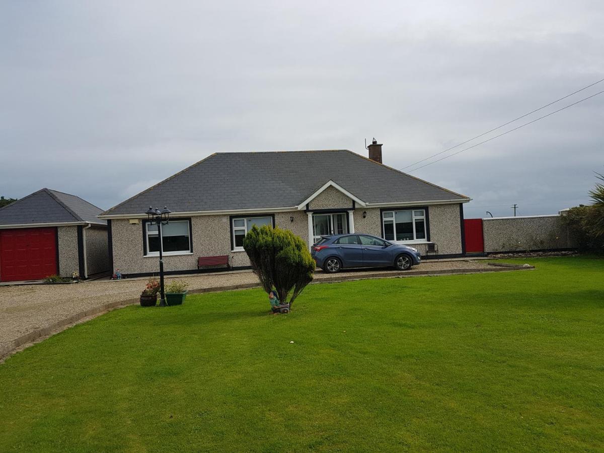 Windy Acre Bed and Breakfast Carne Buitenkant foto