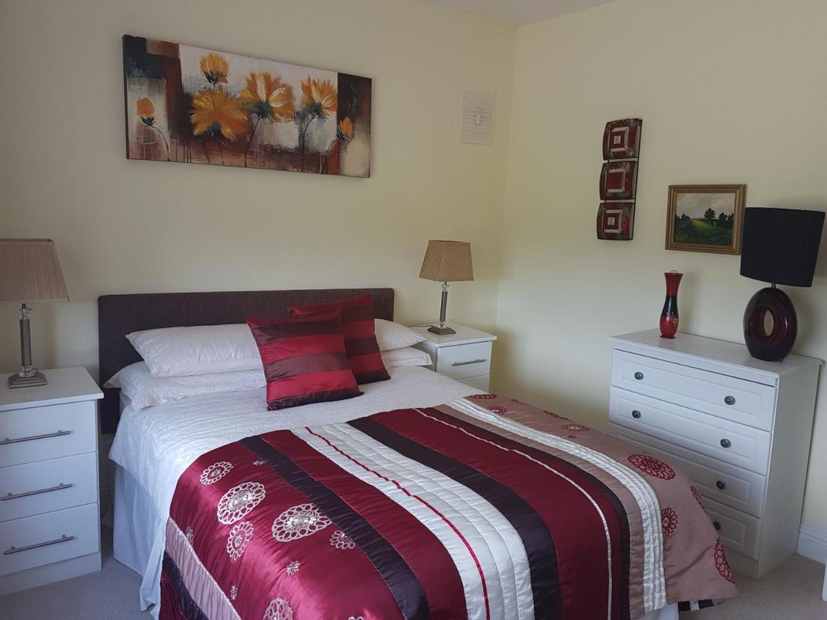 Windy Acre Bed and Breakfast Carne Buitenkant foto