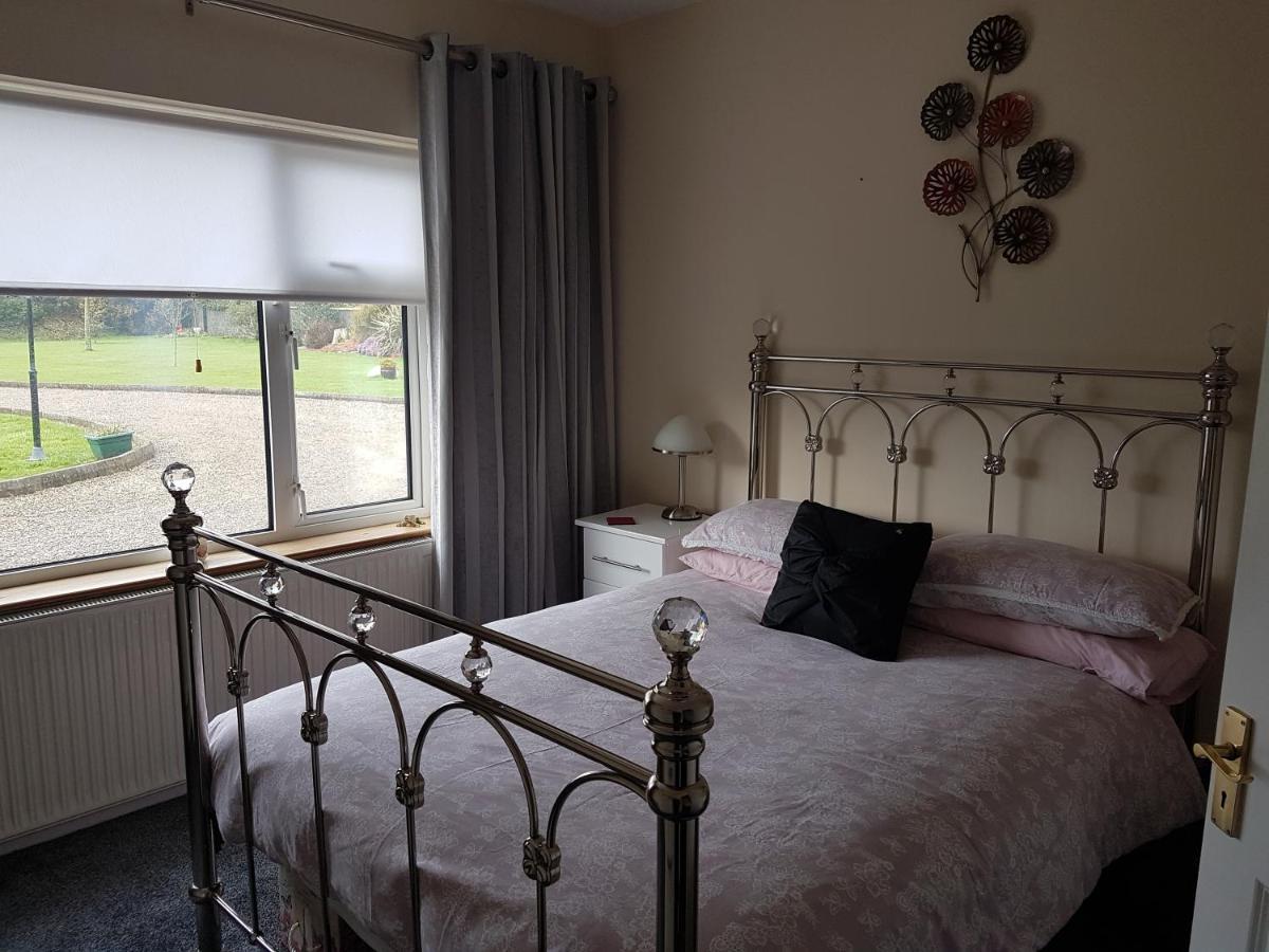 Windy Acre Bed and Breakfast Carne Buitenkant foto