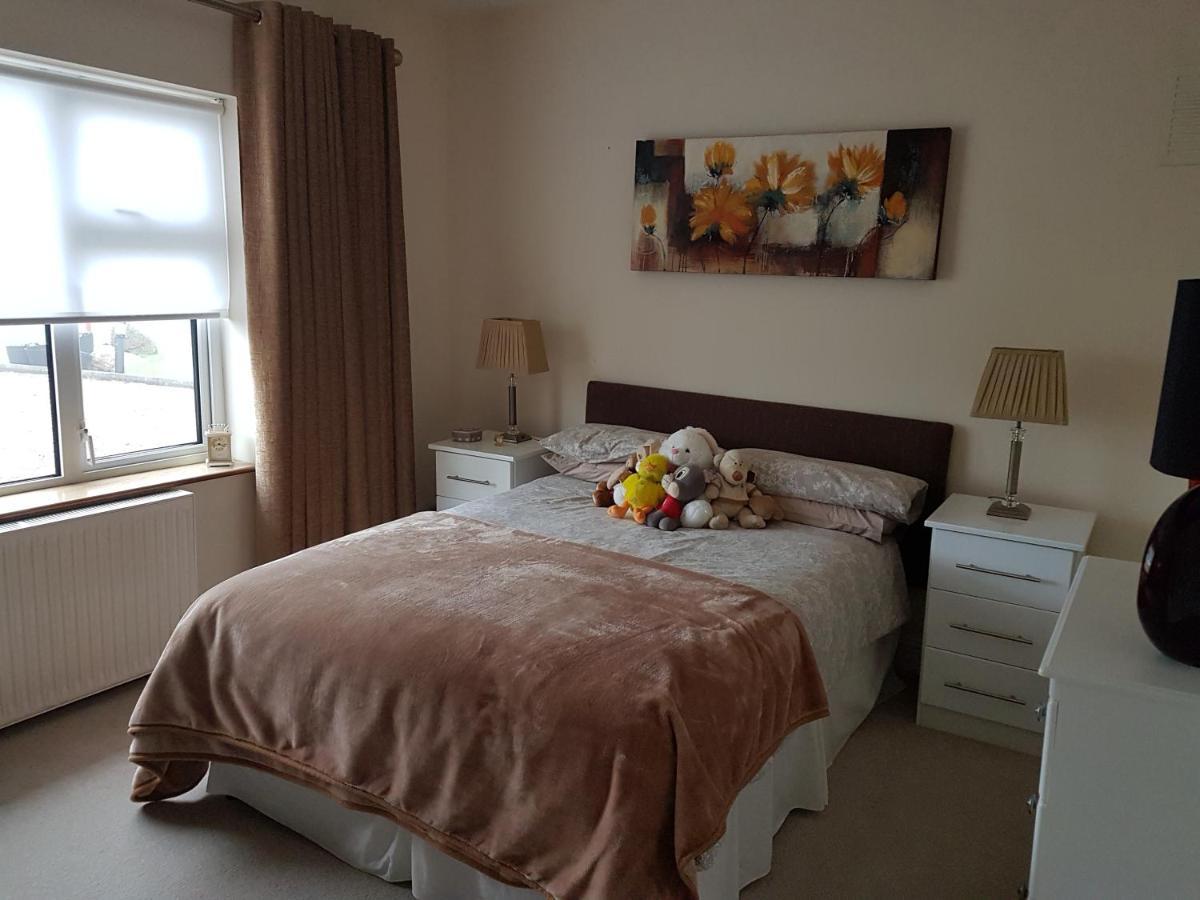 Windy Acre Bed and Breakfast Carne Buitenkant foto